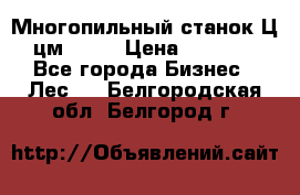  Многопильный станок Ц6 (цм-200) › Цена ­ 550 000 - Все города Бизнес » Лес   . Белгородская обл.,Белгород г.